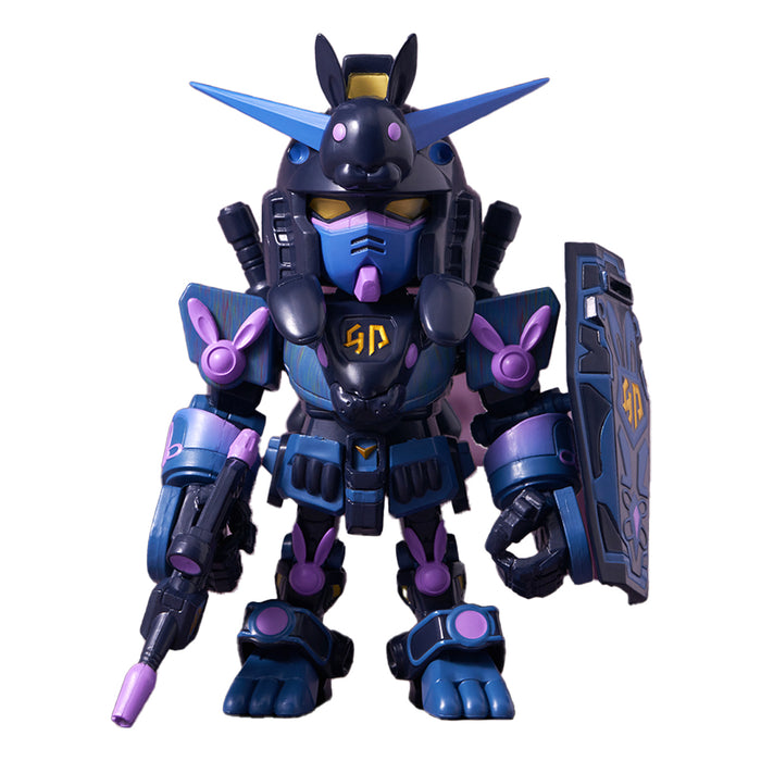 Gundam: Chinese Zodiac Mini Blind Box 2026