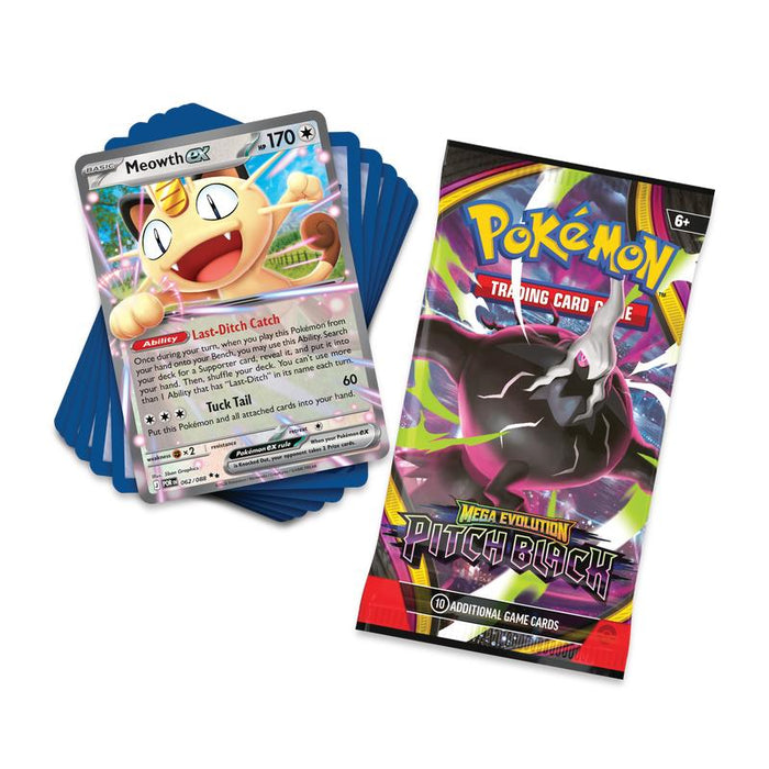 PRE-ORDER | Pokemon Deck Crafter's Collection: 2026 *LIMIT 1 / LOCAL PICK UP ONLY*