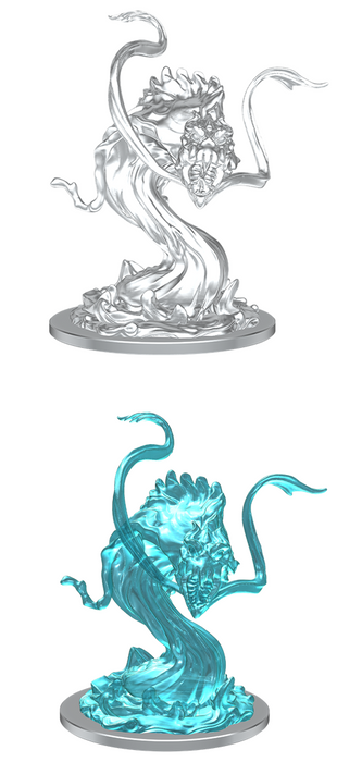 D&D Nolzur's Marvelous Miniatures: Wave 20 - Water Weird