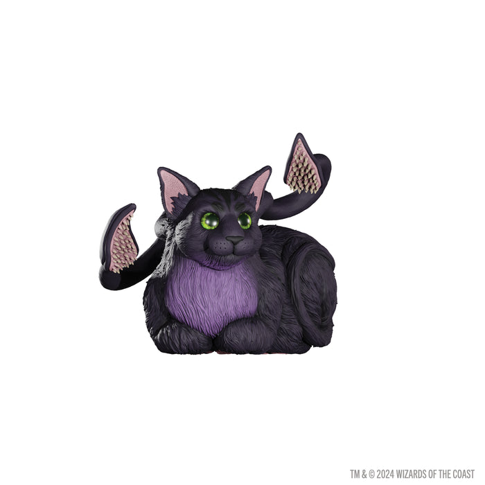 D&D Replicas of the Realms: Displacer Beast Kitten Life Size Foam Figure