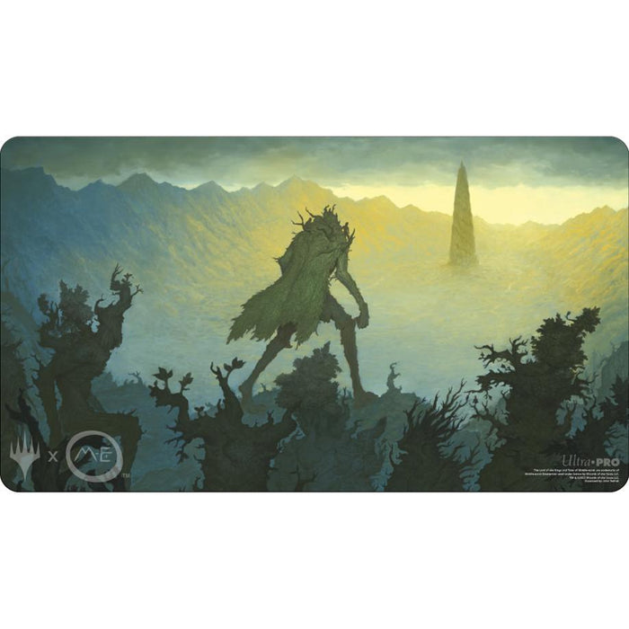 Ultra PRO Playmat MTG: Lord of the Rings: Tales of Middle-Earth - Treebeard