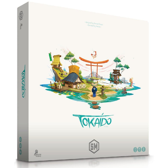 Tokaido