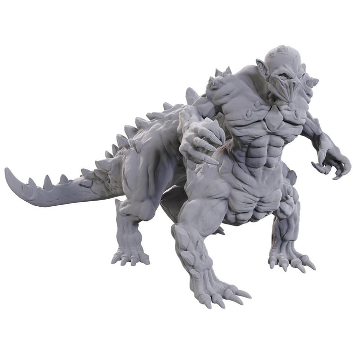 D&D Nolzur's Marvelous Miniatures: Wave 25 - Gem Stalker