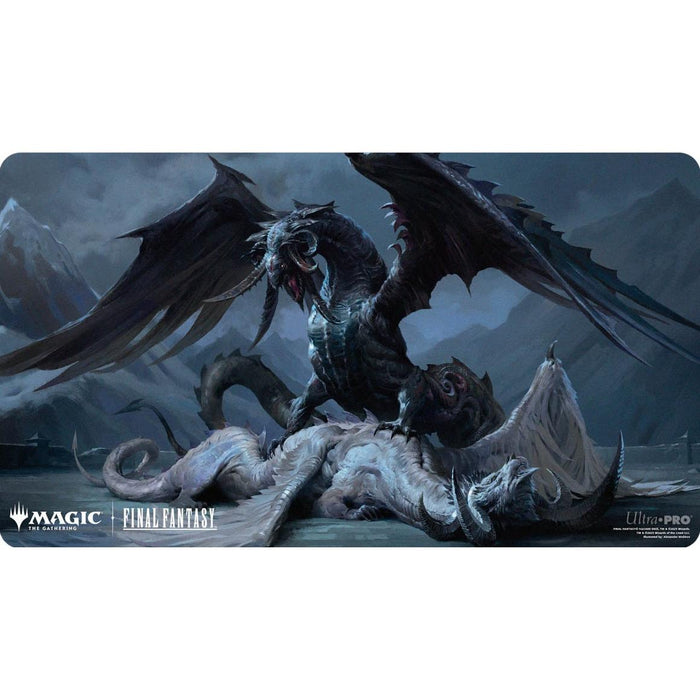 Ultra PRO Magic: The Gathering®—FINAL FANTASY™ Crux of Fate Playmat