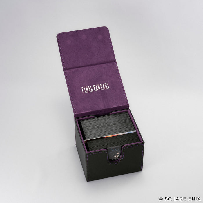 Square Enix: FINAL FANTASY XIV Deck Case - Y'shtola