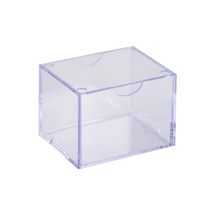 Dragon Shield: Strongbox - Clear