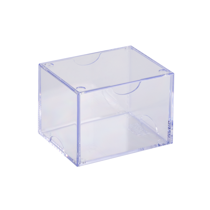 Dragon Shield: Strongbox - Clear
