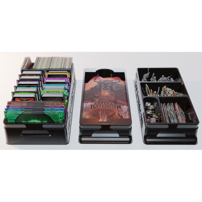 Dice Throne: Adventures