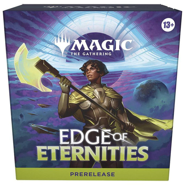 Magic the Gathering: Edge of Eternities - Prerelease Pack