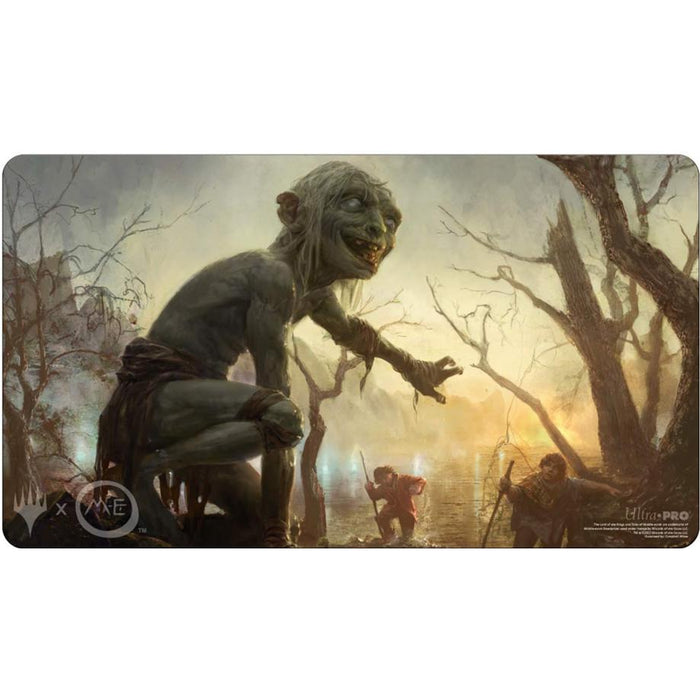 Ultra PRO Playmat MTG: Lord of the Rings: Tales of Middle-Earth - Smeagol