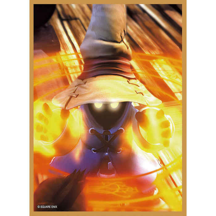 Square Enix: FINAL FANTASY Card Sleeve Series - Vivi 100ct