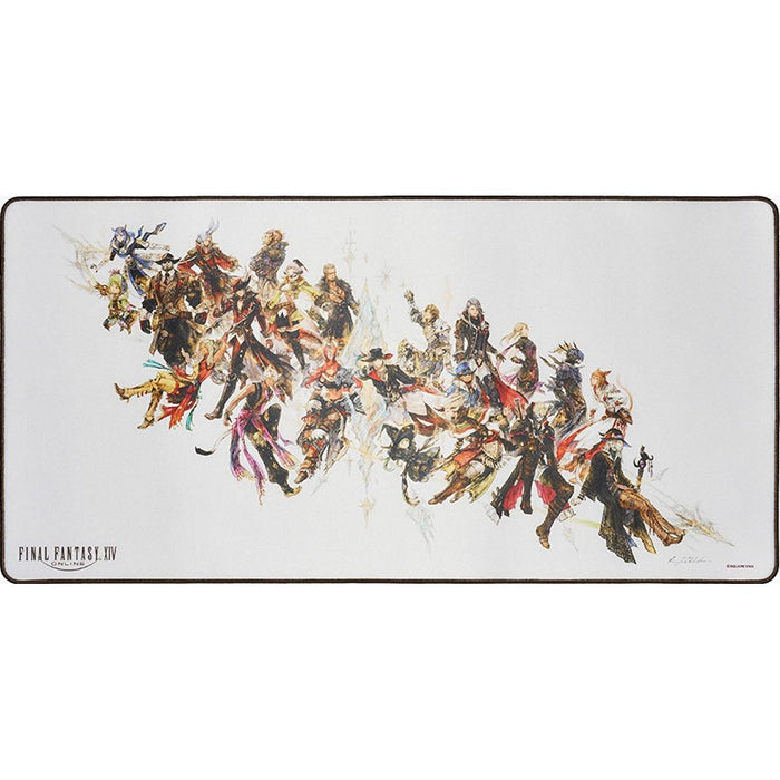 Square Enix: FINAL FANTASY XIV Gaming Mouse Pad - Dawntrail
