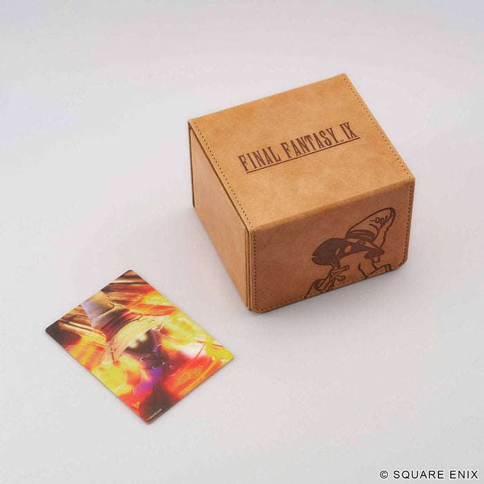 Square Enix: FINAL FANTASY XIV Deck Case - Vivi