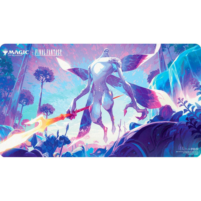 Ultra PRO Magic: The Gathering®—FINAL FANTASY™ Absolute Virtue Playmat