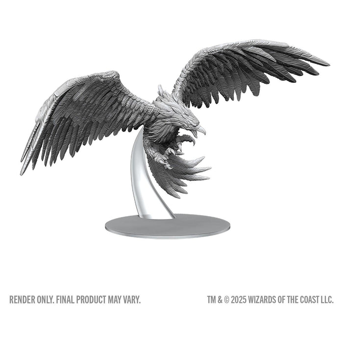 D&D Nolzur's Unpainted Miniatures: Wave 28 - Roc