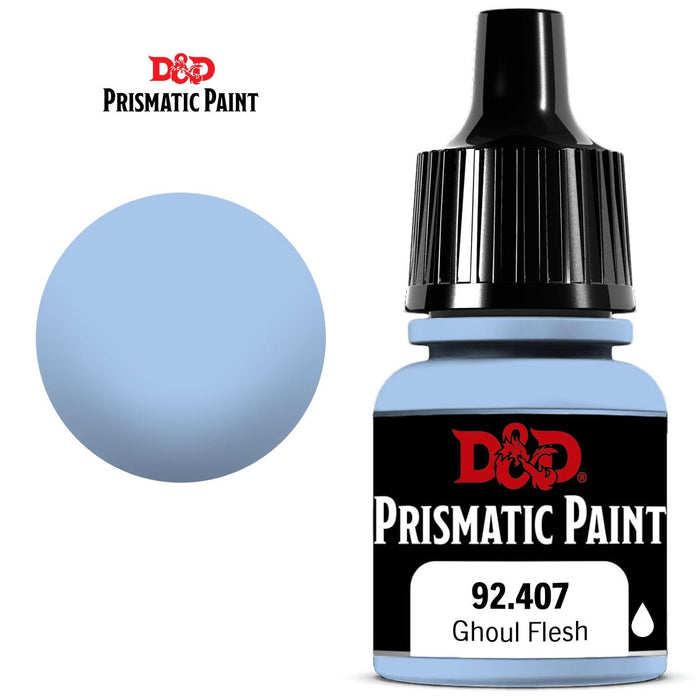 D&D Prismatic Paint: Ghoul Flesh 8ml