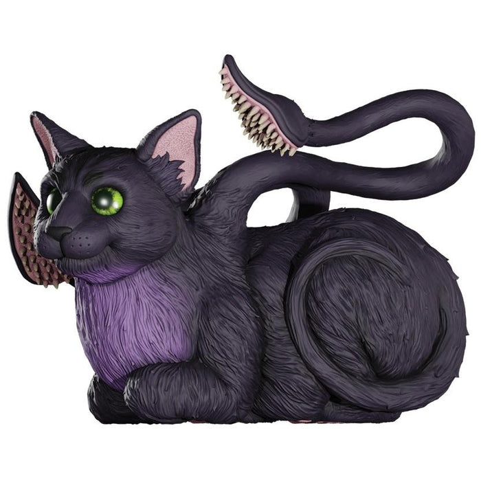 D&D Replicas of the Realms: Displacer Beast Kitten Life Size Foam Figure