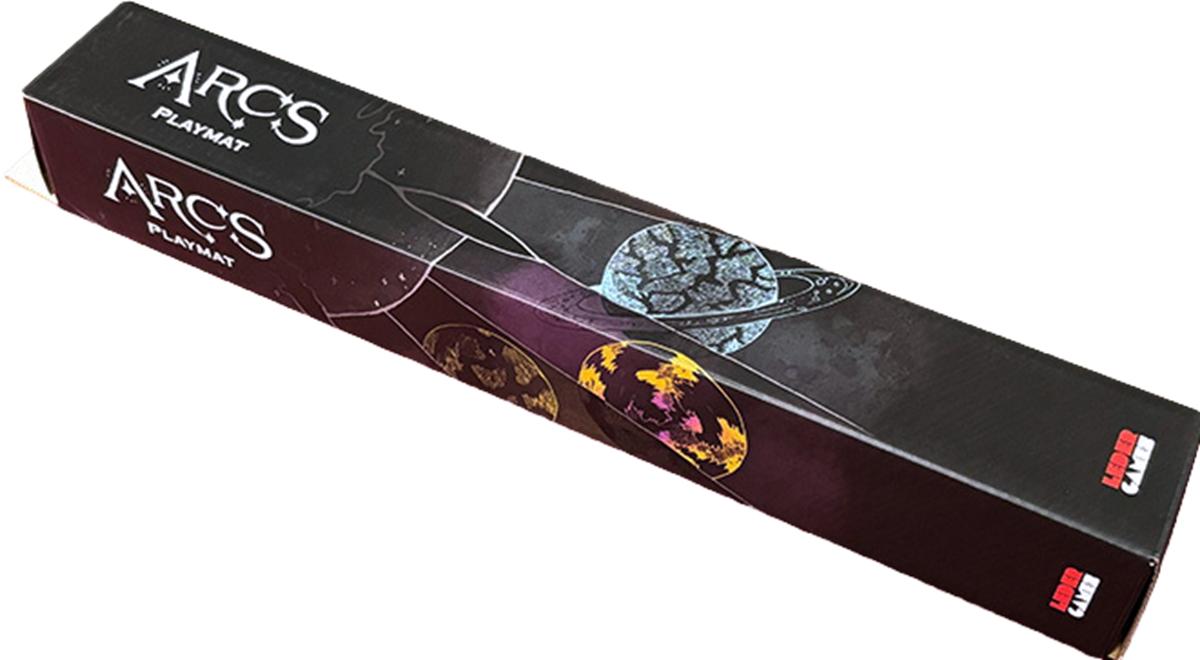Arcs: Playmat