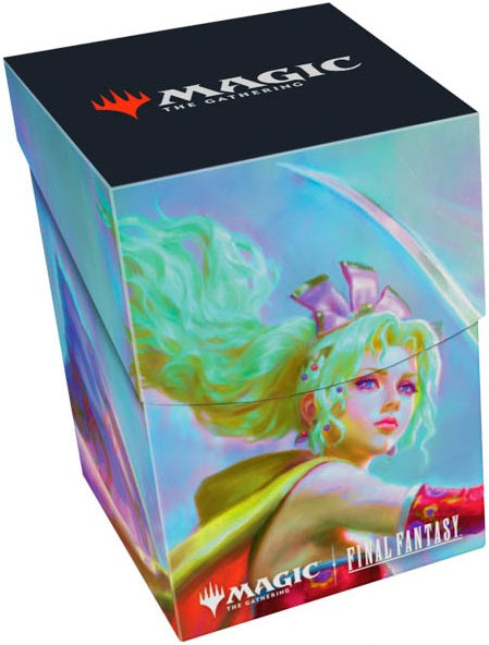 Ultra PRO Magic: The GatheringFINAL FANTASY Terra, Herald of Hope ( LVLUP GAMES Ultra PRO Magic: The GatheringFINAL FANTASY Terra, Herald of Hope ( LVLUP GAMES