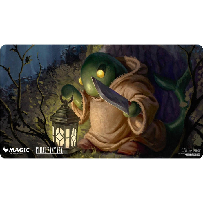 Ultra PRO Magic: The Gathering®—FINAL FANTASY™ Tonberry Playmat