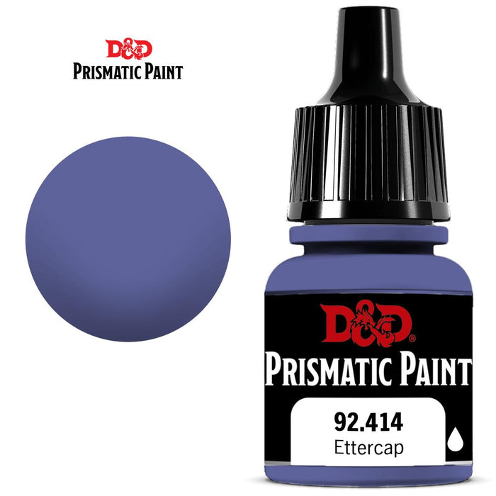 D&D Prismatic Paint: Ettercap 8ml