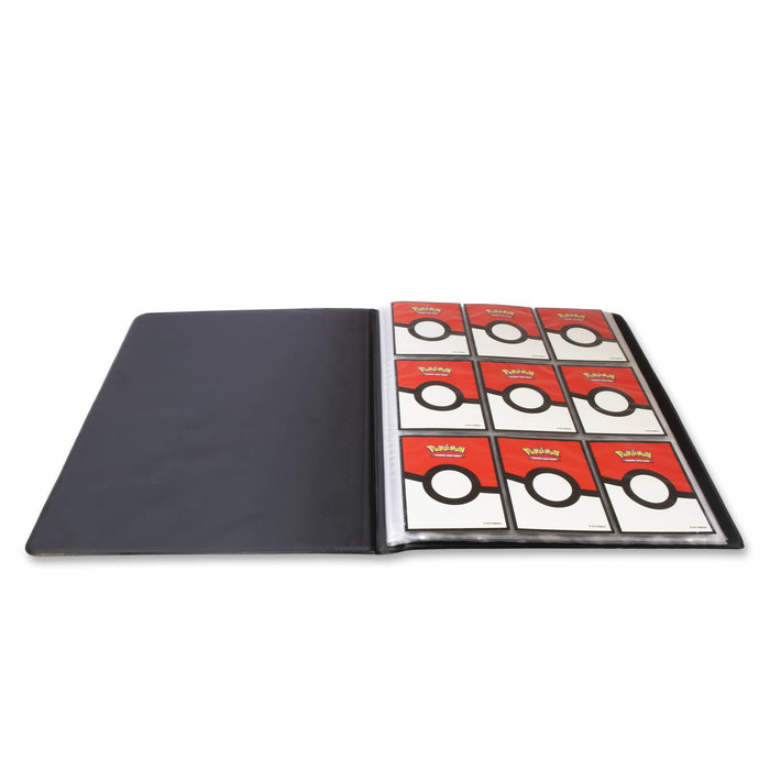 PRE-ORDER | Ultra PRO: Pokemon 9-Pocket Portfolio Mega Evolution - Perfect Order