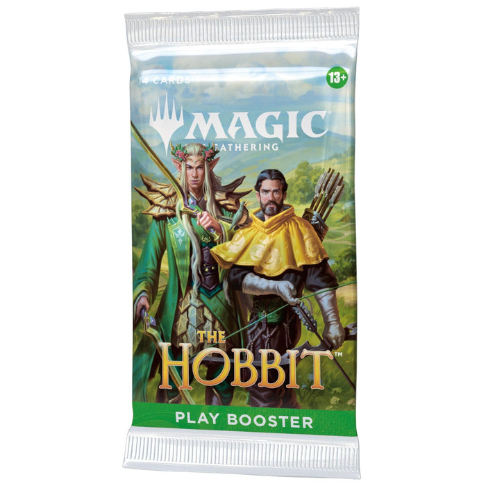 PRE-ORDER | Magic the Gathering: The Hobbit Play Booster Box (30 Packs)