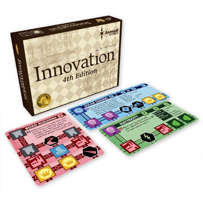 Innovation (Fourth Edition)