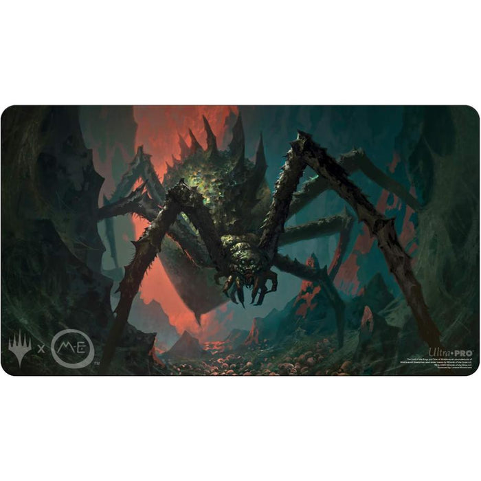 Ultra PRO Playmat MTG: Lord of the Rings: Tales of Middle-Earth - Shelob