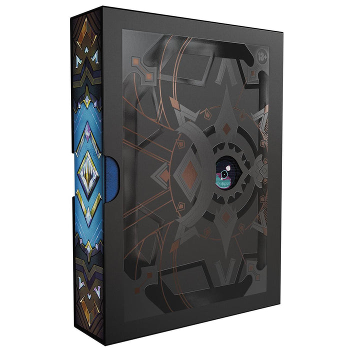 Magic the Gathering: Secrets of Strixhaven Codex Bundle