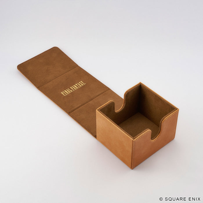 Square Enix: FINAL FANTASY XIV Deck Case - Vivi