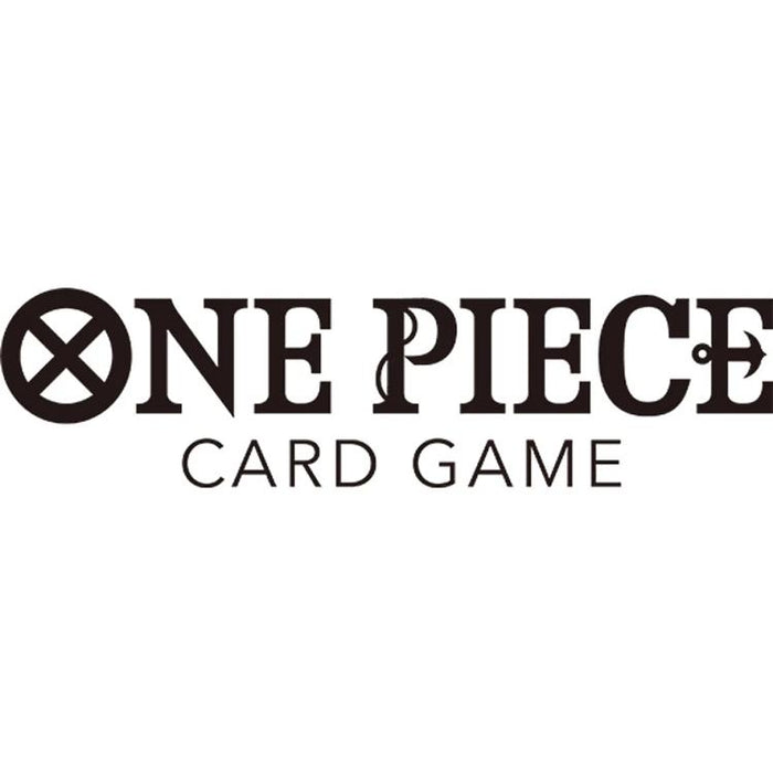 PRE-ORDER | One Piece Card Game: Starter Deck - ST-29 Egghead