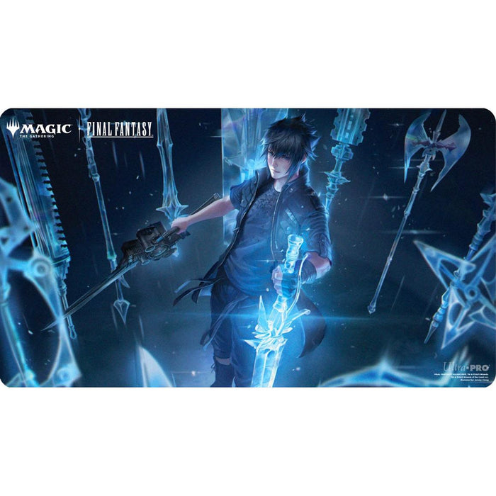 Ultra PRO Magic: The Gathering®—FINAL FANTASY™ Noctis, Prince of Lucis Playmat