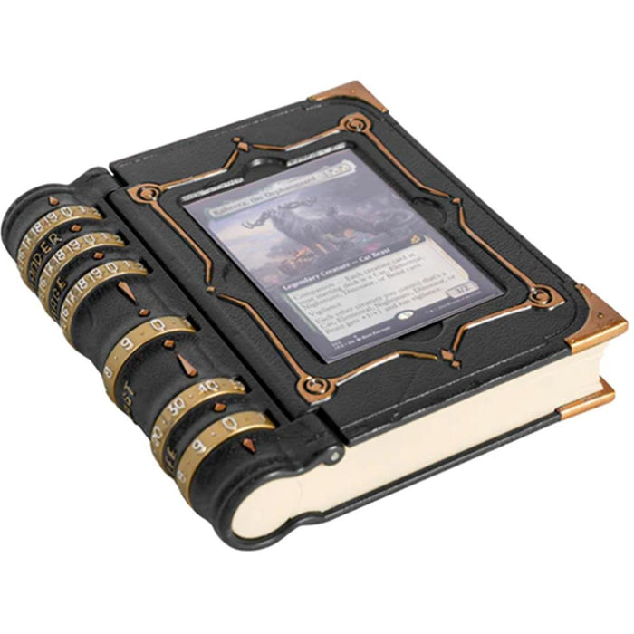 Magic: The Gathering - Commander Codex - Black