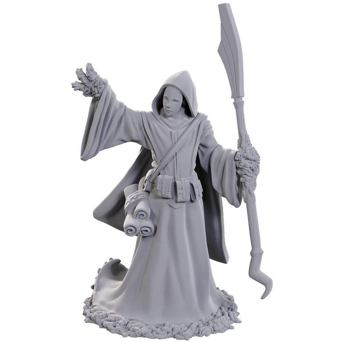 D&D Nolzur's Marvelous Miniatures: Wave 25 - Star Spawn Larva Mage