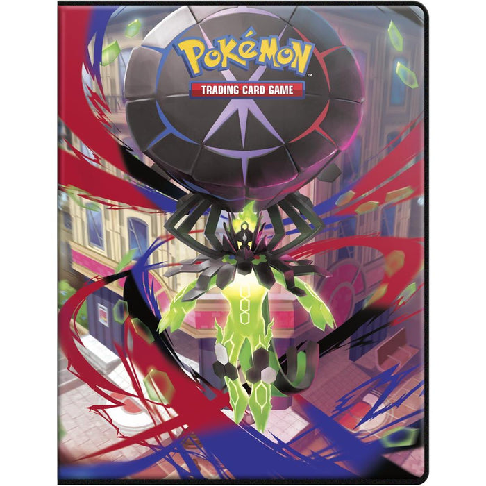 PRE-ORDER | Ultra PRO: Pokemon 9-Pocket Portfolio Mega Evolution - Perfect Order
