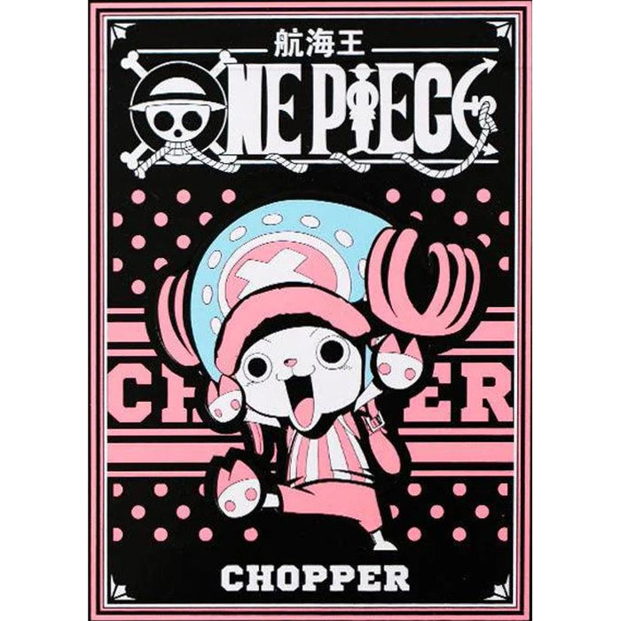 One Piece Playing Cards: Chopper