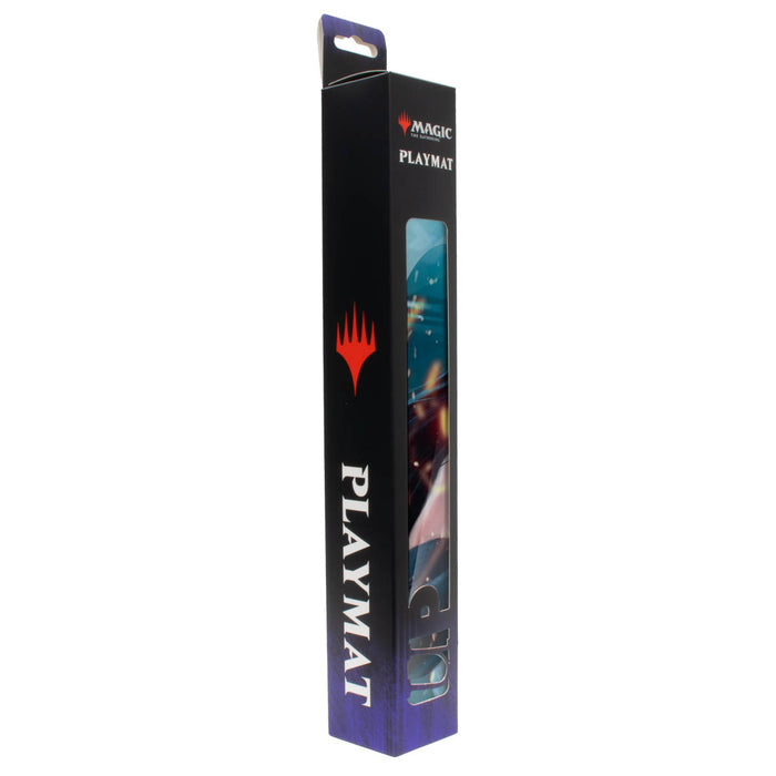 Ultra PRO Magic: The Gathering®—FINAL FANTASY™ Tifa, Martial Artist Playmat