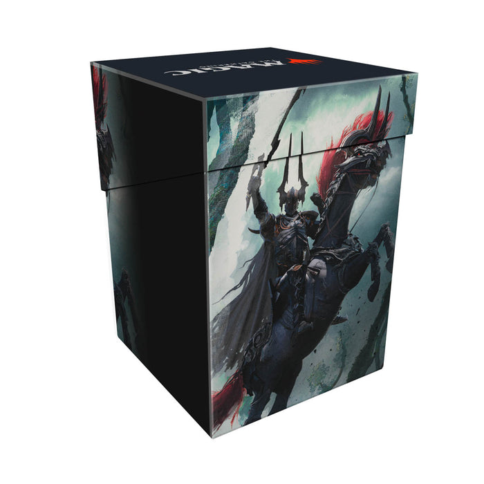 Ultra PRO Magic: The Gathering®—FINAL FANTASY™ Summon: Primal Odin (Commander) 100+ Deck Box