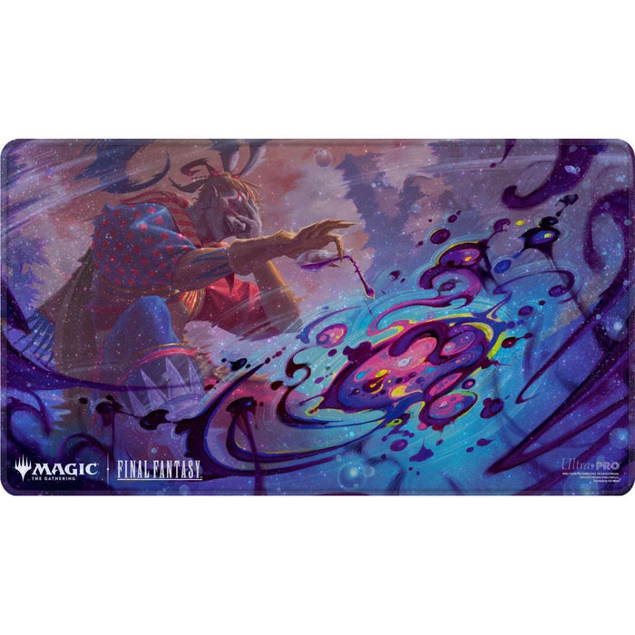 Ultra PRO Magic: The Gathering®—FINAL FANTASY™ Poison the Waters Holofoil Playmat