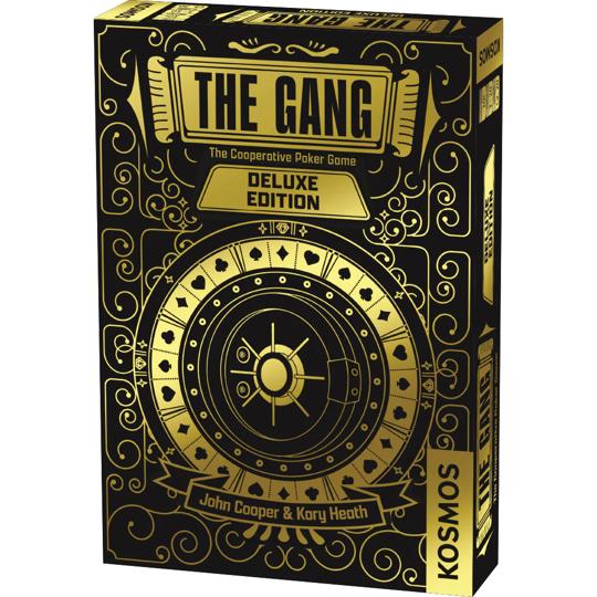 The Gang: Deluxe Edition