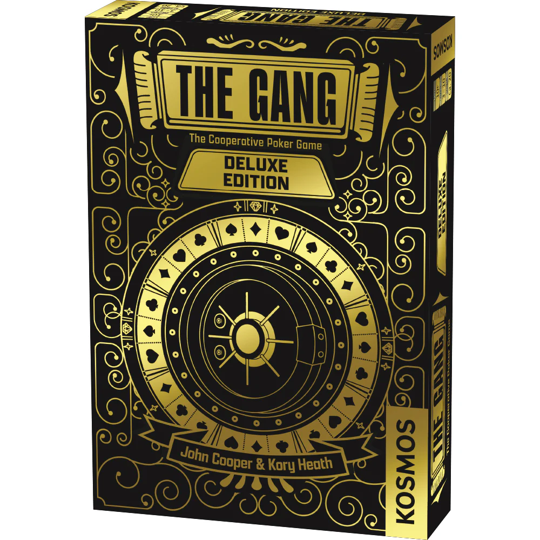 The Gang: Deluxe Edition