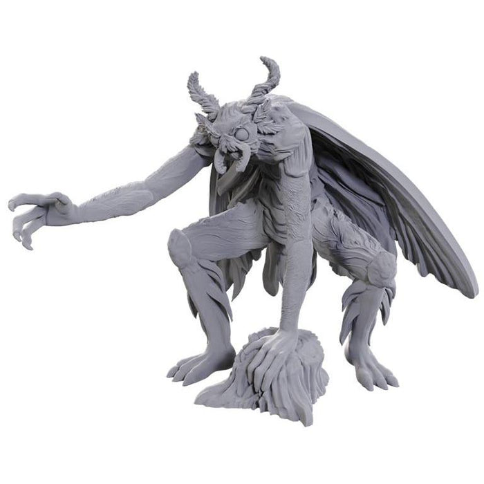 Deep Cuts Unpainted Miniatures: Wave 25 - Mothman