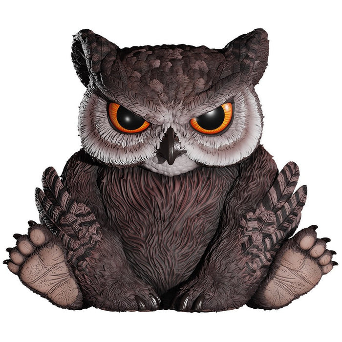 D&D Replicas of the Realms: Baby Owlbear Life-Sized Figure
