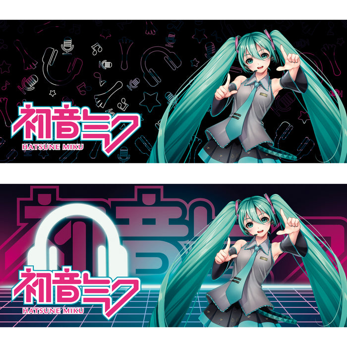 Hatsune Miku Heat Changing Mug