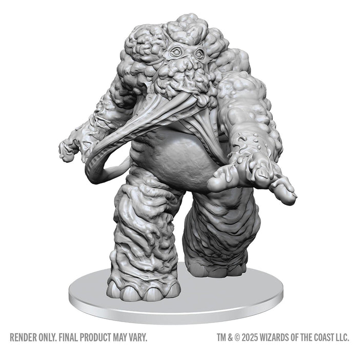PRE-ORDER | D&D Nolzur's Marvelous Miniatures: Wave 28 - Eater of Knowledge