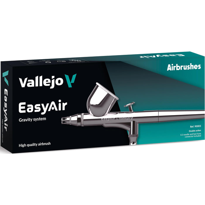 Vallejo: Easyair Starter Airbrush