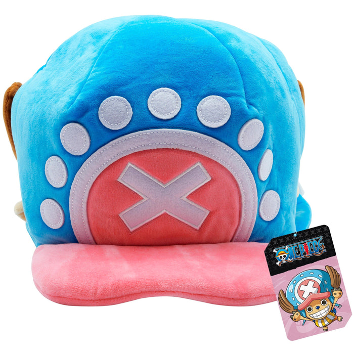 One Piece Replica Hat: Tony Tony Chopper