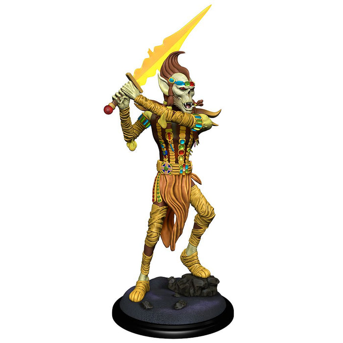 D&D Replicas of the Realm: Premium 12" Githyanki Statue