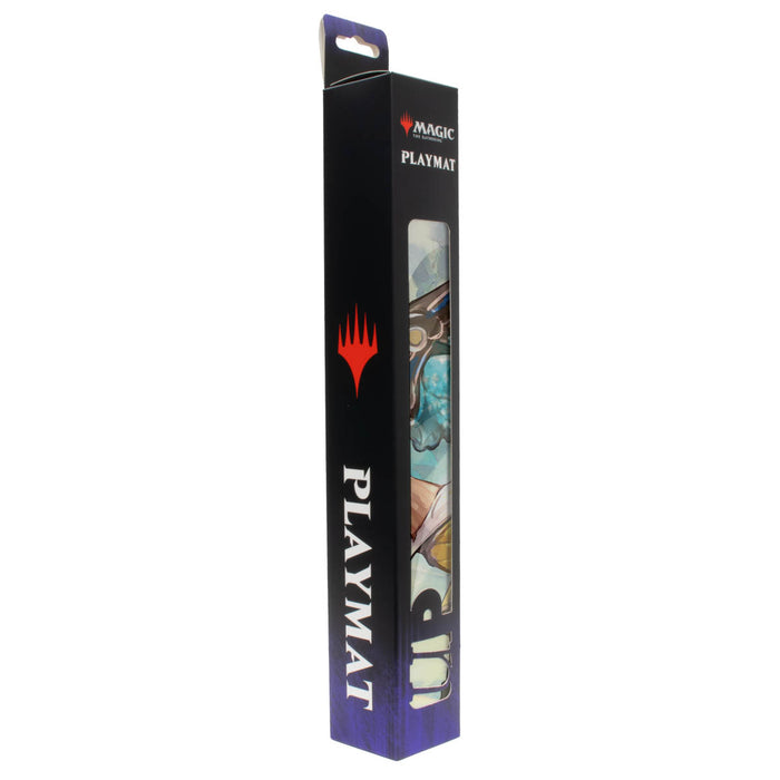 Magic: The Gathering®—FINAL FANTASY™ Tidus, Yuna's Guardian Playmat